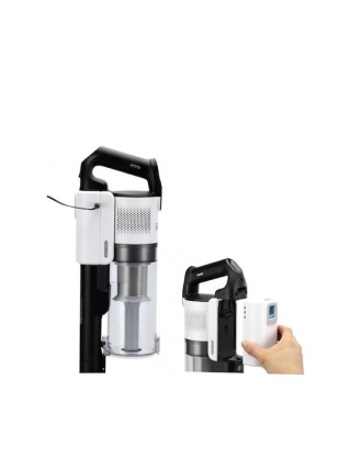 LEVOIT Ασύρματη Σκούπα LEVOIT V200, Αυτονομία 50 Λεπτά, Φωτισμός LE...