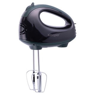 Kooper Ηλεκτρικός μίξερ 7 ταχυτήτων με ανοξείδωτους αναδευτήρες και...
