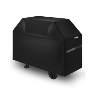 VEVOR Κάλυμμα Ψησταριάς 65 ιντσών Αδιάβροχο Εξωτερικού Χώρου PJPDSK... VEVOR Κάλυμμα Ψησταριάς 65 ιντσών Αδιάβροχο Εξωτερικού Χώρου PJPDSK...