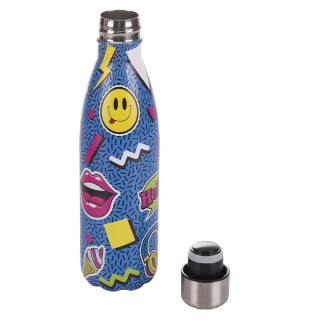 Galileo Θερμός 24 ώρες από ανοξείδωτο ατσάλι 750 ml Pop 2188402 Τυχ...