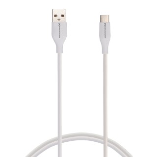 Kooper Καλώδιο Ταχείας Φόρτισης Type-C 2μ Kooper X 5902558 Kooper Καλώδιο Ταχείας Φόρτισης Type-C 2μ Kooper X 5902558