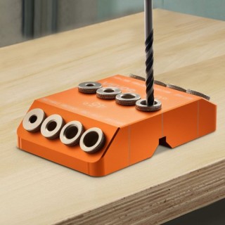 VEVOR Φορητό Οδηγό Διάτρησης 30/45/90 Μοιρών Ακριβείας ZJJDJDZKDXQJ... VEVOR Φορητό Οδηγό Διάτρησης 30/45/90 Μοιρών Ακριβείας ZJJDJDZKDXQJ...