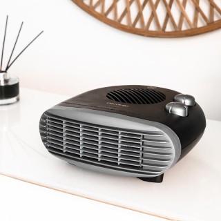 CECOTEC  Θερμοανεμιστήρας ReadyWarm 2000 Max Horizon Black με 2000 ...