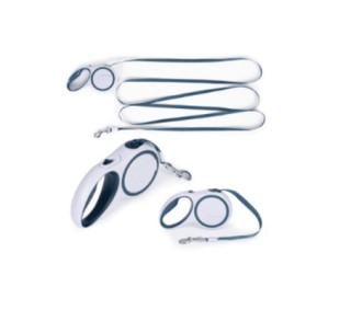 Petsi Αυτόματο Λουρί 3m για Σκύλους ή Γάτες με Μηχανισμό Κλειδώματ... Petsi Αυτόματο Λουρί 3m για Σκύλους ή Γάτες με Μηχανισμό Κλειδώματ...