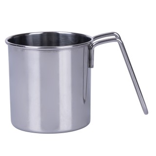 Galileo Κούπα Από Ανοξείδωτο Ατσάλι 9 cm 410 ml Lumi 2176652