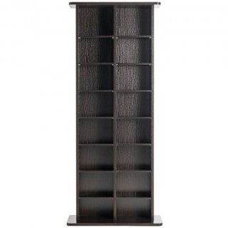 VEVOR Ντουλάπι Αποθήκευσης Μέσων 8 Ρυθμιζόμενα Ράφια DVD 464 CD Esp... VEVOR Ντουλάπι Αποθήκευσης Μέσων 8 Ρυθμιζόμενα Ράφια DVD 464 CD Esp...