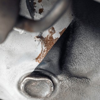 K2 Προστατευτικό Καροσερί 500ml Μαύρο L310 K2 Προστατευτικό Καροσερί 500ml Μαύρο L310