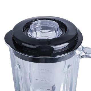 Kooper Ηλεκτρικό μπλέντερ με γυάλινη βαθμονομημένη κανάτα 1,5 L, λε...