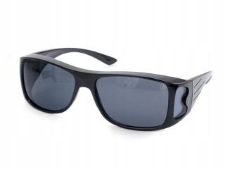 Verk Group Γυαλιά Νυχτερινής Όρασης HD Vision για Οδηγούς - Σετ 2 τ...