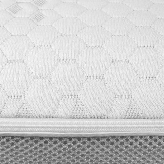 Galileo Μαξιλάρι από αφρό μνήμης 70x40x13 cm με αφαιρούμενο κάλυμμα...