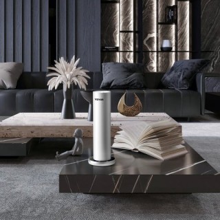 VEVOR Μηχανή Αρωμάτων 120ml Bluetooth Ψυχρού Αέρα 1000τ.φ. Χωρίς Νε... VEVOR Μηχανή Αρωμάτων 120ml Bluetooth Ψυχρού Αέρα 1000τ.φ. Χωρίς Νε...