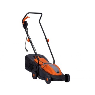 Ηλεκτρική Χλοοκοπτική Μηχανή 2600W 3500 rpm/min KD-5361 Kraft&Dele Ηλεκτρική Χλοοκοπτική Μηχανή 2600W 3500 rpm/min KD-5361 Kraft&Dele