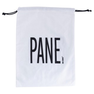 Villa dEste Home Διπλής Όψης Λευκή Βαμβακερή Τσάντα Ψωμιού με Σχοιν... Villa dEste Home Διπλής Όψης Λευκή Βαμβακερή Τσάντα Ψωμιού με Σχοιν...