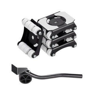 VEVOR Βαρέως Τύπου Καροτσάκι Επίπλων με Ρόδες για Μεταφορά Επίπλων,... VEVOR Βαρέως Τύπου Καροτσάκι Επίπλων με Ρόδες για Μεταφορά Επίπλων,...