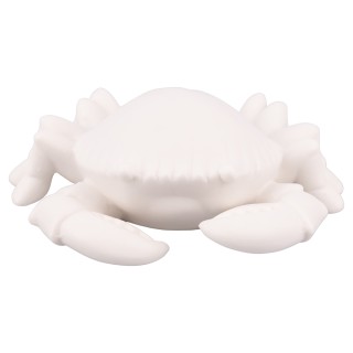 Villa dEste Home Διακοσμητικό Καβούρι από Κεραμικό 12x10x42 cm Ocea... Villa dEste Home Διακοσμητικό Καβούρι από Κεραμικό 12x10x42 cm Ocea...