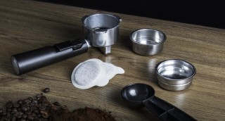 Μηχανή Espresso Power Espresso 20 Bar 1,6 lt CEC-04752 Cecotec Μηχανή Espresso Power Espresso 20 Bar 1,6 lt CEC-04752 Cecotec