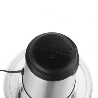 Ηλεκτρικός Πολυκόφτης / Μπλέντερ για Κρέας & Λαχανικά – 2 Λίτρα / 3... Ηλεκτρικός Πολυκόφτης / Μπλέντερ για Κρέας & Λαχανικά – 2 Λίτρα / 3...