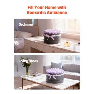 VEVOR Forever Flowers: 50 Αιώνια Τριαντάφυλλα σε Κουτί, Μοναδικό Δώ... VEVOR Forever Flowers: 50 Αιώνια Τριαντάφυλλα σε Κουτί, Μοναδικό Δώ...