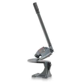 VEVOR Χειροκίνητο Θραυμαμόφυλλο για Λαμαρίνα, 2.76 Max Κοπή, Μέγιστ...