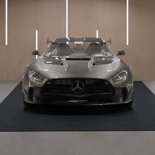 Αδιάβροχο Πατάκι Γκαράζ VEVOR 2x2.6m για Προστασία Δαπέδου  CKDT668...