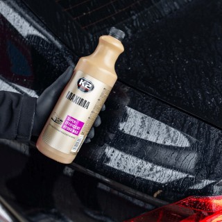 Κ2 MAXIMA 1L Πολυμερές Κερί Αυτοκινήτου M851