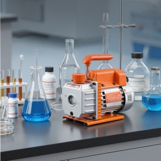 VEVOR Κιτ Κενού Ανοξείδωτου 11.36L με Αντλία 3.5 CFM ZKBYZKTTZDJ1C7... VEVOR Κιτ Κενού Ανοξείδωτου 11.36L με Αντλία 3.5 CFM ZKBYZKTTZDJ1C7...