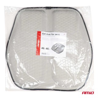 AMiO Τζελ μαξιλάρι καθίσματος ,03653 AMiO Τζελ μαξιλάρι καθίσματος ,03653