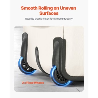 VEVOR Τσάντα Υπολογιστή με Ρόδες 15.6 Ίντσες για Ταξίδια LGSTDNB156... VEVOR Τσάντα Υπολογιστή με Ρόδες 15.6 Ίντσες για Ταξίδια LGSTDNB156...