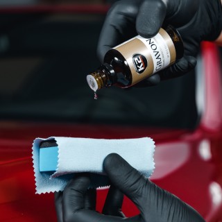 Κεραμική Επίστρωση K2 GRAVON 50 ml G031 Κεραμική Επίστρωση K2 GRAVON 50 ml G031