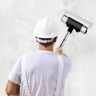 VEVOR Σετ Σπάτουλες Γυψοσανίδας 10/16/24 ιντσών με Λαβή DBSNZGD101... VEVOR Σετ Σπάτουλες Γυψοσανίδας 10/16/24 ιντσών με Λαβή DBSNZGD101...