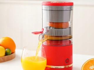 Verk Group Αυτόματος Στίφτης Εσπεριδοειδών και Φρούτα με Τυχαία Επι...