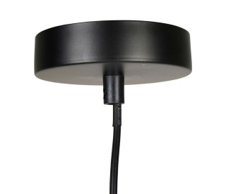 Ostaria Κρεμαστό Φωτιστικό Μεταλλικό Βαμβακερό Moon Μπεζ -37532 Ostaria Κρεμαστό Φωτιστικό Μεταλλικό Βαμβακερό Moon Μπεζ -37532