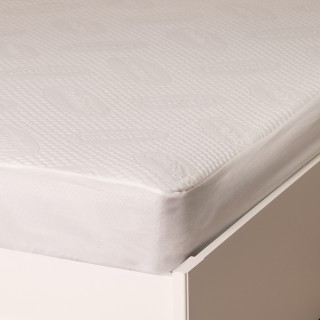 Galileo Ανώστρωμα  Sibilla 90x200 cm Υψηλής Άνεσης με Ανάγλυφη Υφή ...