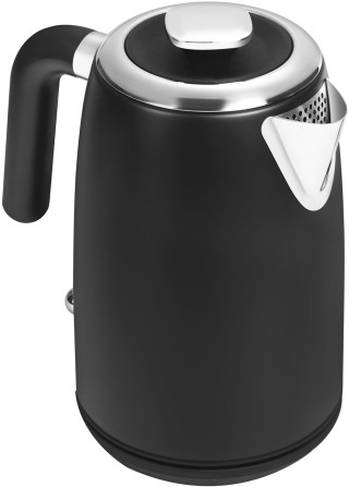 Kraft&Dele Ηλεκτρικός Βραστήρας 1lt 2200W με Περιστρεφόμενη Βάση 36... Kraft&Dele Ηλεκτρικός Βραστήρας 1lt 2200W με Περιστρεφόμενη Βάση 36...