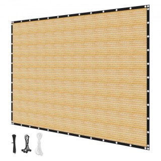 VEVOR Οθόνη Ιδιωτικότητας 12x20 ft για Κήπο (Μπεζ) JBZGB185GSM2B9JM... VEVOR Οθόνη Ιδιωτικότητας 12x20 ft για Κήπο (Μπεζ) JBZGB185GSM2B9JM...