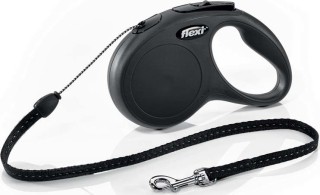 Πτυσσόμενο Λουρί/Οδηγός Σκύλου Ιμάντας 5m έως 12kg S Μαύρο 40004980... Πτυσσόμενο Λουρί/Οδηγός Σκύλου Ιμάντας 5m έως 12kg S Μαύρο 40004980...