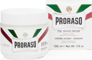 Κρέμα After Shave Barba Vaso Bianca Κατά των Ερεθισμών 100ml 800439... Κρέμα After Shave Barba Vaso Bianca Κατά των Ερεθισμών 100ml 800439...