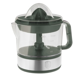 Berlinger Haus Ηλεκτρικός Αποχυμωτής Εσπεριδοειδών 40W 0.7lt, Matt ...