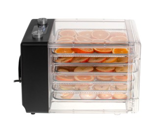 Αποξηραντής Τροφίμων 600W AD-6660 ADLER Αποξηραντής Τροφίμων 600W AD-6660 ADLER