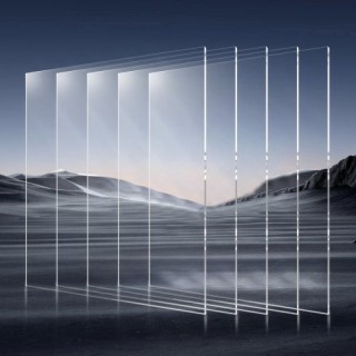 VEVOR 5-Πακέτο Φύλλα PET/Plexiglass 24x36 ιντσών 0.04 πάχος PETSLB2... VEVOR 5-Πακέτο Φύλλα PET/Plexiglass 24x36 ιντσών 0.04 πάχος PETSLB2...