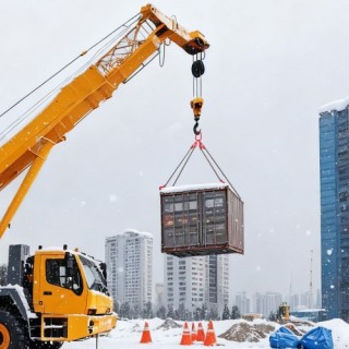 VEVOR Αλυσίδα Ανύψωσης 10mm x 3m, 4-Πόδια με Αναρτήσεις G80, 10.4 Τ... VEVOR Αλυσίδα Ανύψωσης 10mm x 3m, 4-Πόδια με Αναρτήσεις G80, 10.4 Τ...