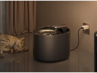 Verk Group Αυτόματος Διανεμητής Νερού για Γάτες και Σκύλους με Φίλτ...