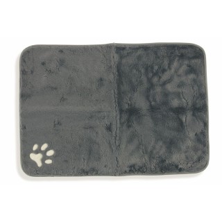 Galileo Χαλάκι σκύλων 70x100 cm από πολυεστέρα Duppid 2193330 Τυχαί...