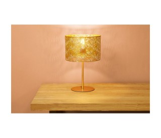 Ostaria Λάμπα μεταλλική Καρδιά Χρυσή -36165 Ostaria Λάμπα μεταλλική Καρδιά Χρυσή -36165