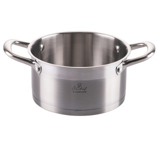 Galileo Μπαταρία 15 τεμαχίων από ανοξείδωτο ατσάλι 180 επαγωγική In...