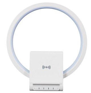 Ασύρματο Ηχείο 5W με Επαγωγικό Φορτιστή HT0113 Be Mix Ασύρματο Ηχείο 5W με Επαγωγικό Φορτιστή HT0113 Be Mix