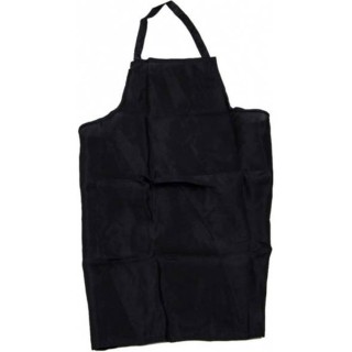 BAKAJI Μαύρη Ποδιά Κουζίνας BBQ Barbecue 85x65 cm Πολυχρηστική Εστι... BAKAJI Μαύρη Ποδιά Κουζίνας BBQ Barbecue 85x65 cm Πολυχρηστική Εστι...