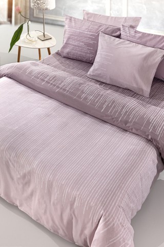Guy Laroche Σετ 4τμχ Σεντόνια Estella Lilac 270x265, 1110092125039