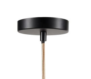 Ostaria Φωτιστικό Οροφής Μπαμπού Petite Margaux Φυσικό -36191 Ostaria Φωτιστικό Οροφής Μπαμπού Petite Margaux Φυσικό -36191