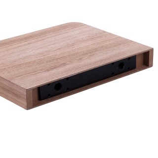 Galileo Ξύλινο Ράφι Τοίχου MDF 30x23x38 εκ. με Αόρατη Στερέωση Sibi... Galileo Ξύλινο Ράφι Τοίχου MDF 30x23x38 εκ. με Αόρατη Στερέωση Sibi...